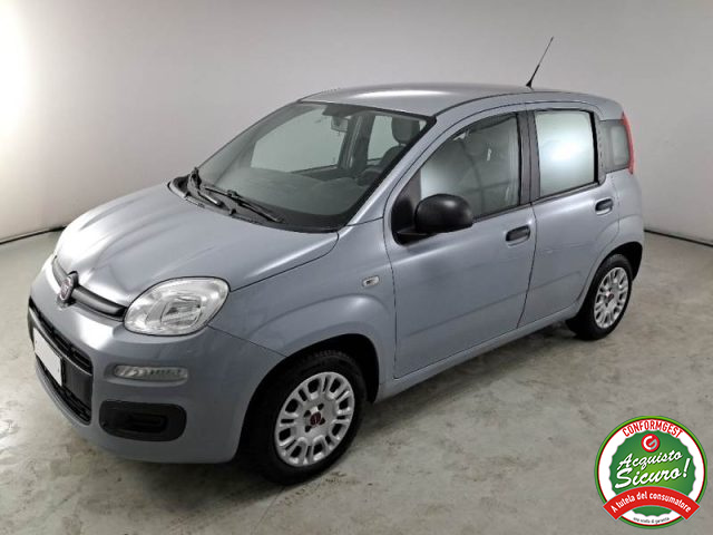 FIAT Panda 1.2 Easy 69cv EURO6 