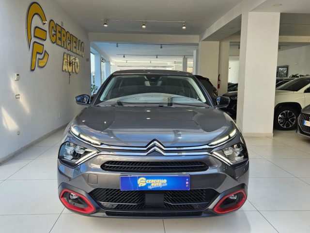 CITROEN C4 BlueHDi 130 S&S EAT8 Shine da?199,00 mensili 