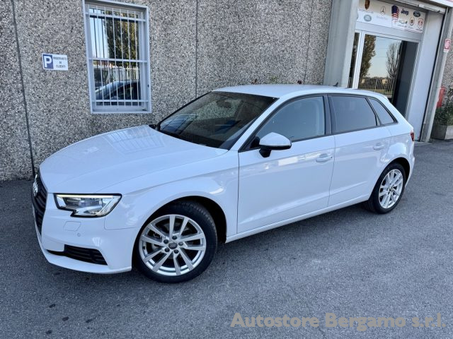 AUDI A3 SPB 35 TFSI COD Admired VIRTUALRADARCERCHI 17 