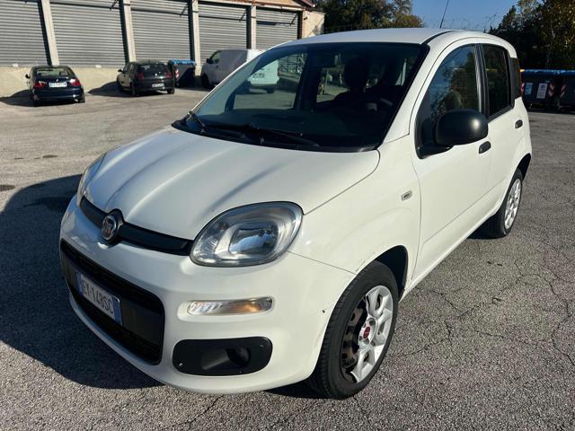 FIAT Panda Natural Power Lounge Bellissima Disponibili Subito 