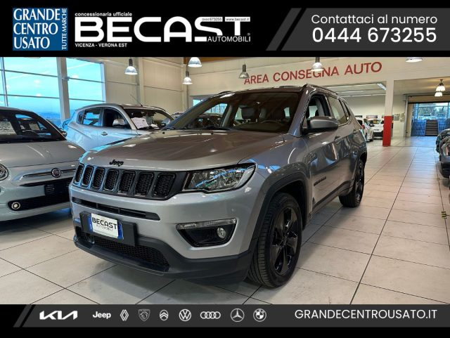 JEEP Compass 1.6 Multijet II 2WD Night Eagle 