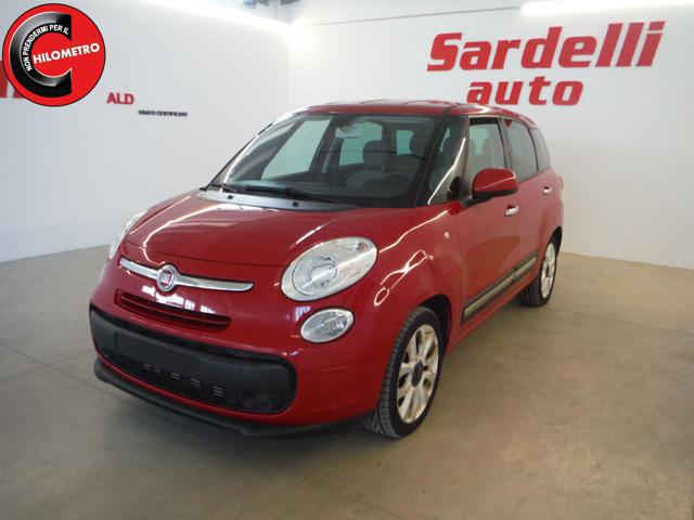 FIAT 500L Living 1.6 Multijet 105 CV Lounge Usato