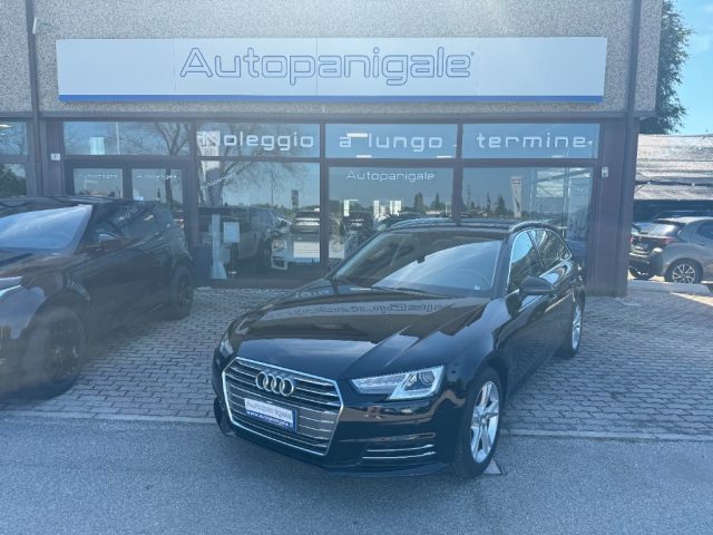 AUDI A4 Avant 2.0 TDI 122 CV S tronic Business 