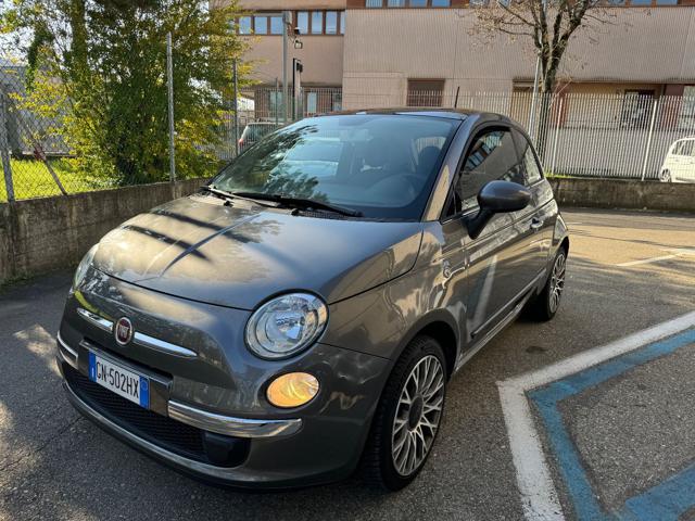 FIAT 500 1.2 Lounge GPL 