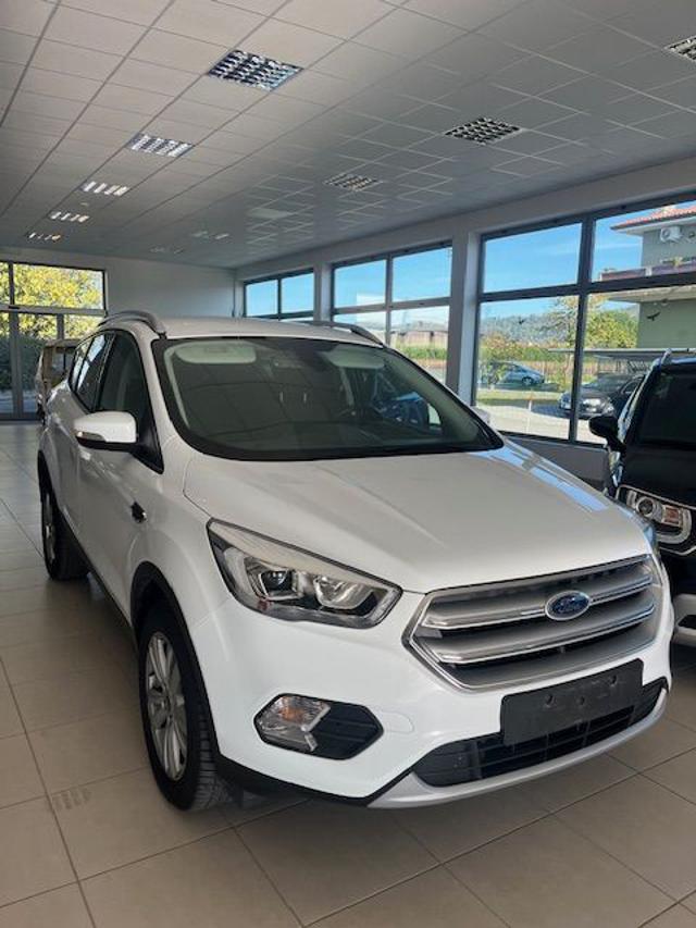 FORD Kuga 1.5 TDCI 120cv 2WD Business 