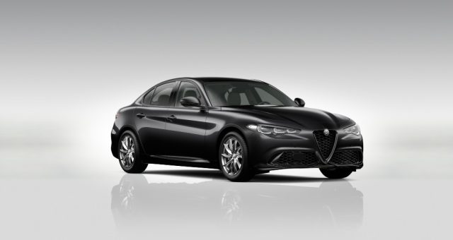 ALFA ROMEO Giulia 2.2 Turbodiesel 160 CV AT8 Sprint 