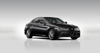 ALFA ROMEO Giulia 2.2 Turbodiesel 160 CV AT8 Sprint