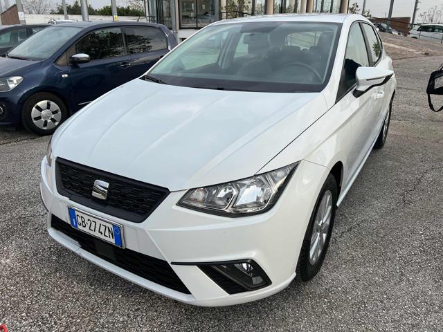 SEAT Ibiza 1.6 TDI 95 CV 5 porte Business 