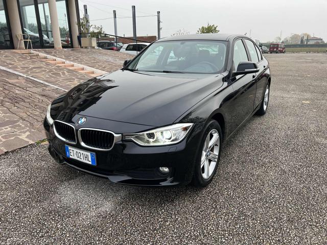 BMW 320 d xDrive 