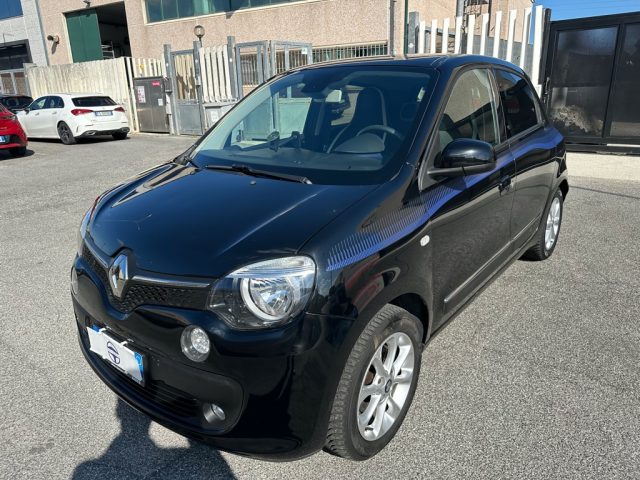 RENAULT Twingo TCe 90 CV Stop&Start Energy Intens 