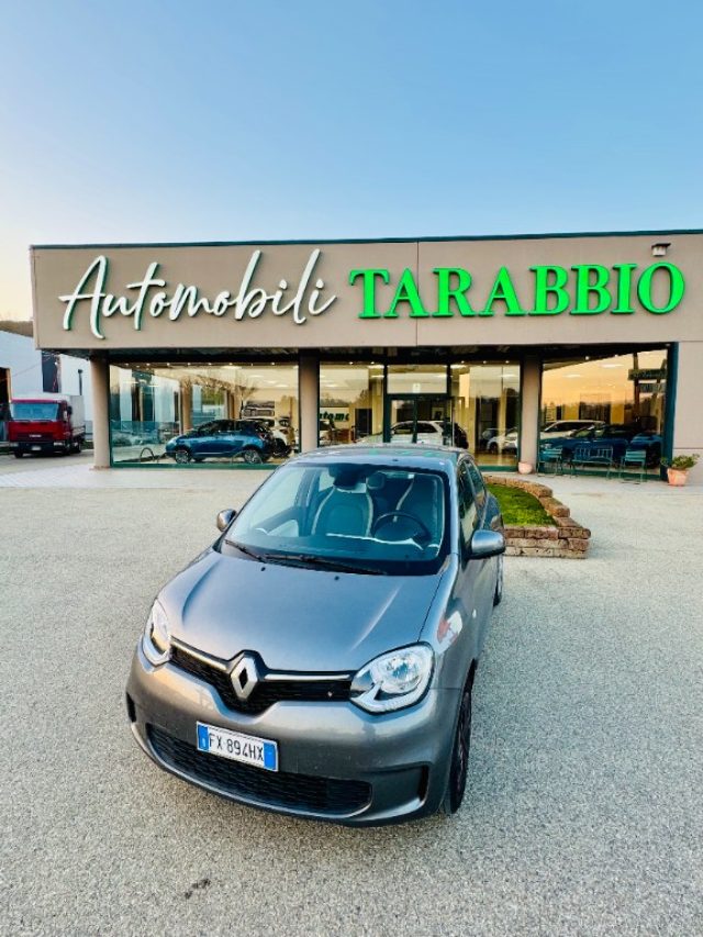 RENAULT Twingo OK NEOPATENTATI - UNIPRO - KM 39.000 