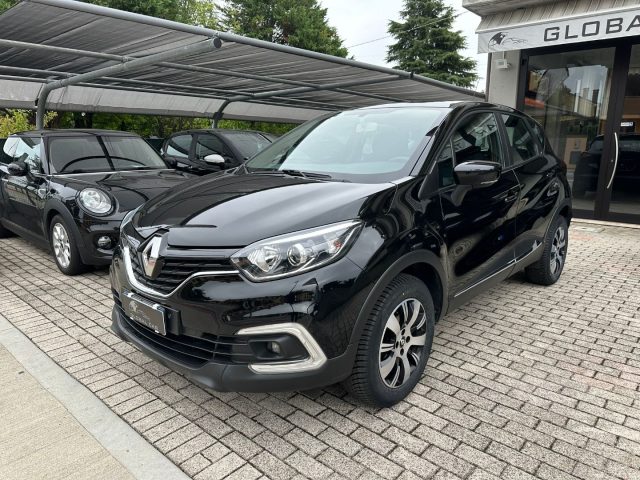 RENAULT Captur TCe 12V 90 CV Start&Stop Energy Zen 