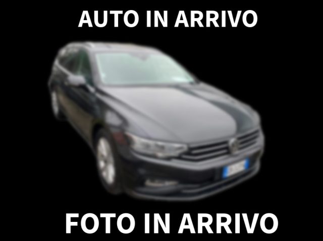 VOLKSWAGEN Passat Variant 2.0 TDI DSG Business *CLIMA 3 ZONE*CERCHI IN LEGA 