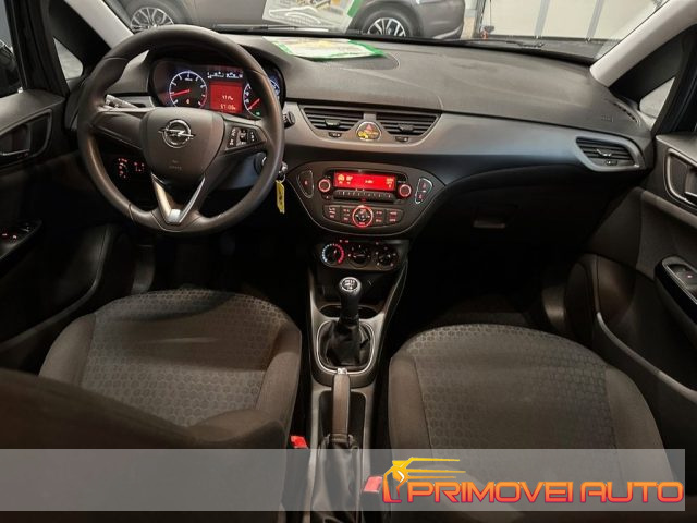 OPEL Corsa 1.4 90CV GPL 5 porte Innovation 