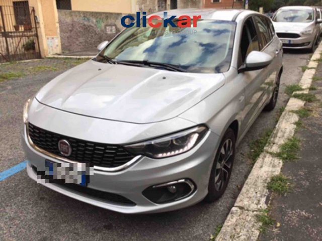 FIAT Tipo 1.6 Mjt S&S SW Mirror 