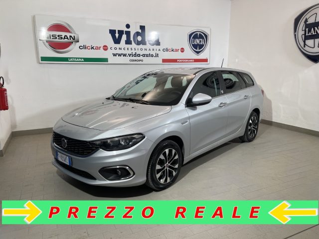 FIAT Tipo 1.6 Mjt S&S SW Mirror 