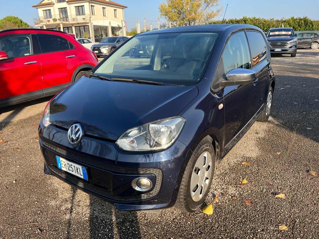 VOLKSWAGEN up! 1.0 75 CV 5 porte high up! 