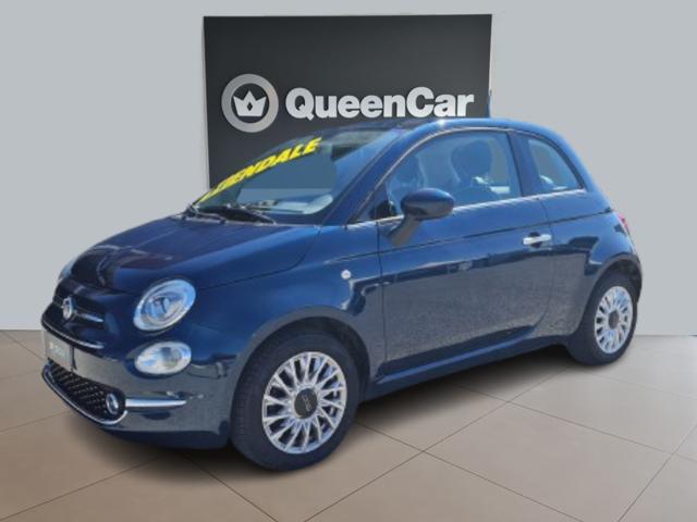 FIAT 500 1.3 MJT 95cv Lounge 