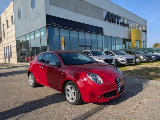 ALFA ROMEO MiTo 1.4 78 CV  S&S 