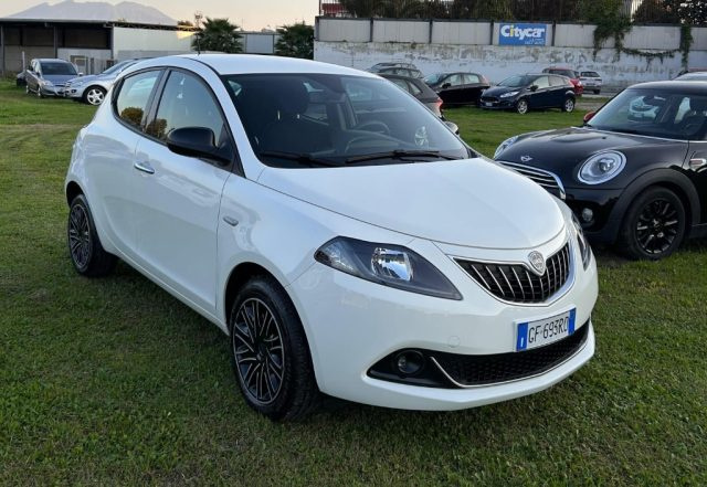 LANCIA Ypsilon 1.0 FireFly 5 porte S&S Hybrid Ecochic Gold 