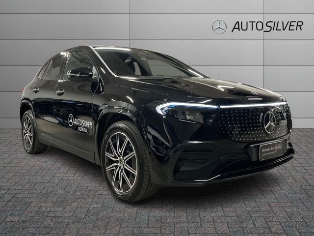 MERCEDES-BENZ EQA 250+ AMG Line Advanced Plus 