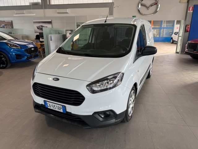 FORD Transit Courier 1.5 TDCi 75CV Van Trend 