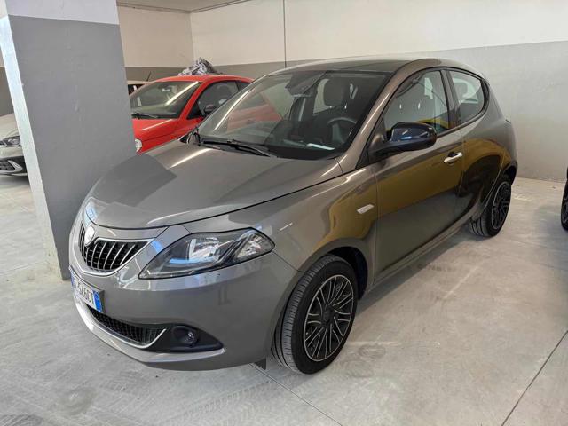 LANCIA Ypsilon 1.0 FireFly 5 porte S&S Hybrid Gold 