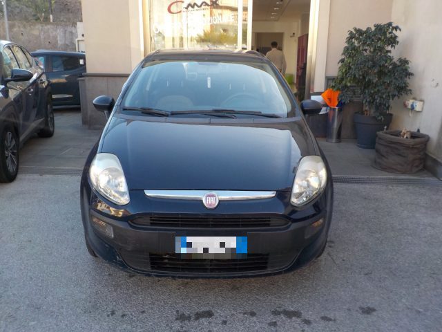 FIAT Punto Classic 1.4 5 porte Natural Power Active 