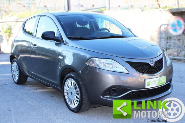 LANCIA Ypsilon 1.3 MJT 95CV S&S Platinum UNICO PROPRIETARIO!!! Usato