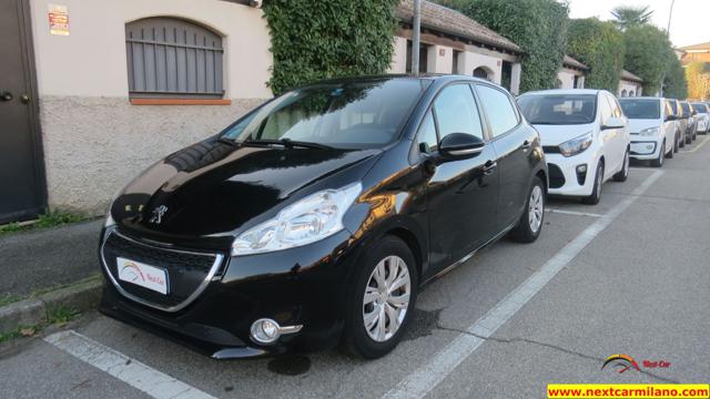 PEUGEOT 208 1.4 VTi 95 CV 5p. GPL Active 