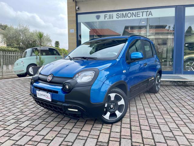 FIAT Panda 1.0 FireFly S&S Hybrid Pandina - KM0 