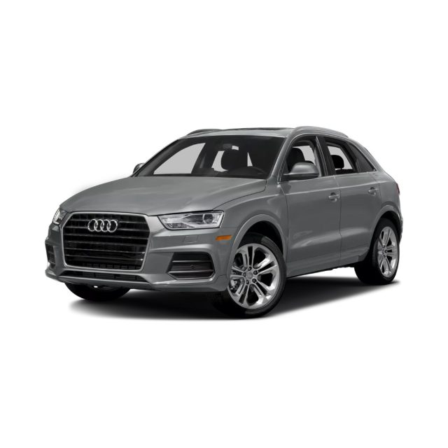 AUDI Q3 2.0 TDI 120 CV S tronic Sport 