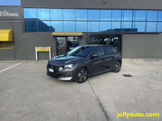 PEUGEOT 208 PureTech 100 Stop&Start 5 porte Allure 