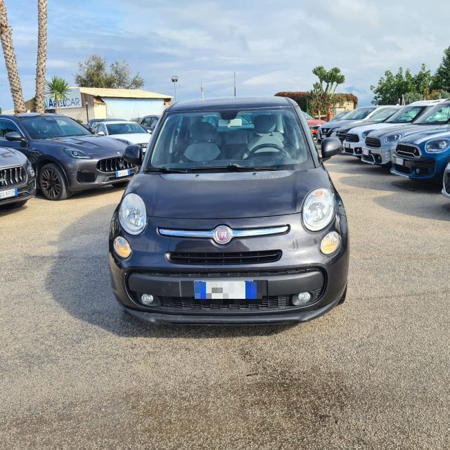 FIAT 500L 1.3 Multijet 85 CV Easy 