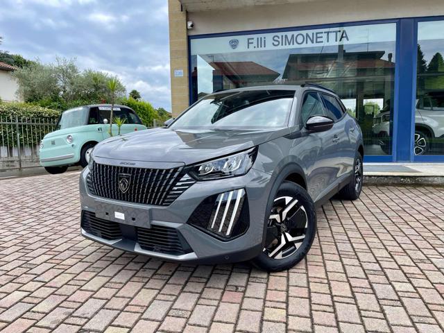 PEUGEOT 2008 PureTech 100 S&S Allure - KM0 