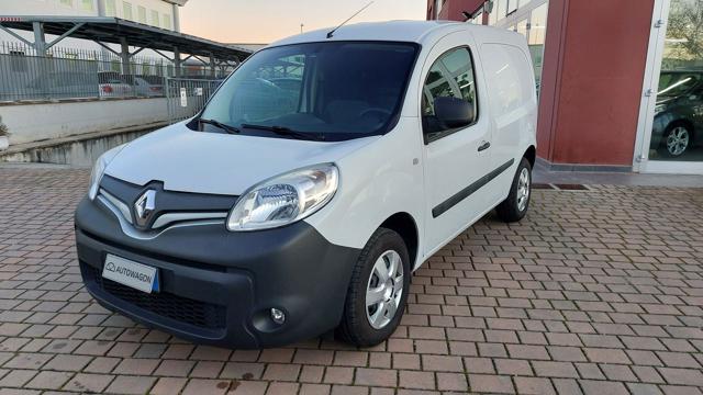 RENAULT Kangoo 1.5 dCi 75CV S&S 4p. Exp. Energy Ice 70.000 km E6B 