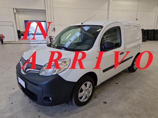 RENAULT Kangoo 1.5 dCi 75CV S&S 4p. Express Energy Ice 70.000 km 