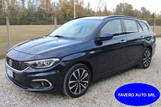 FIAT Tipo 1.6 Mjt S&S SW Business 