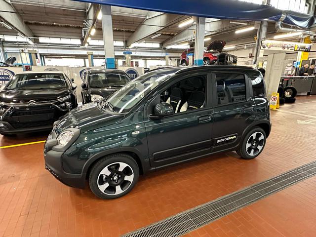 FIAT Panda 1.0 FireFly S&S Hybrid Pandina KM ZERO 