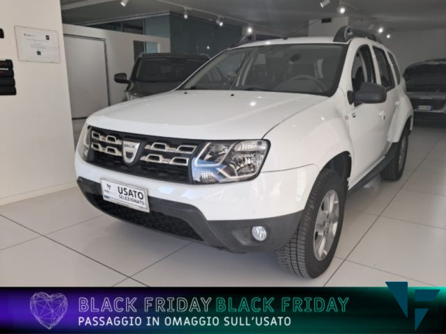 DACIA Duster 1.5 dCi 110CV Start&Stop 4x2 Ambiance 