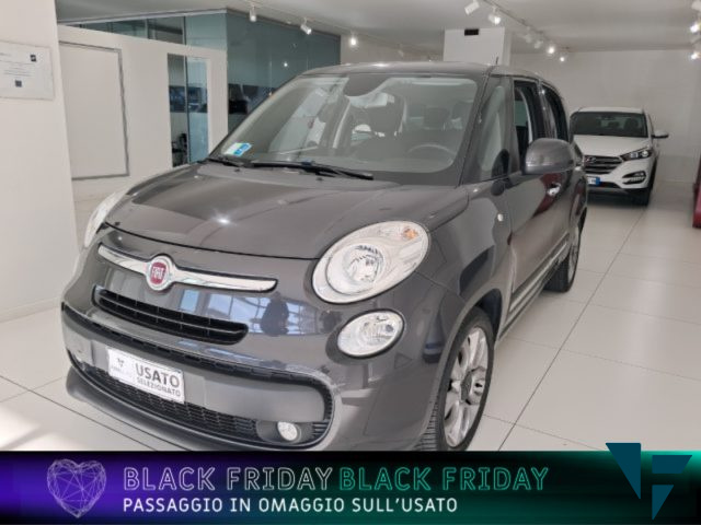 FIAT 500L Living 1.6 Multijet 120 CV Business 