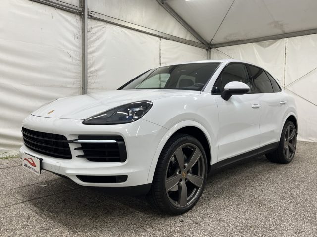 PORSCHE Cayenne 3.0 V6 