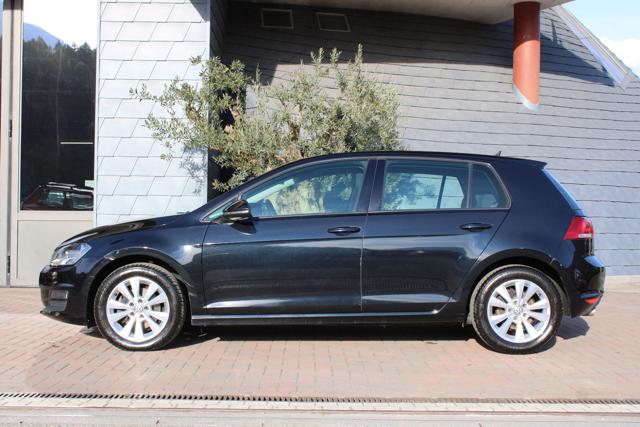 VOLKSWAGEN Golf 1.6 TDI 110cv 5p. PDC-Clima auto 