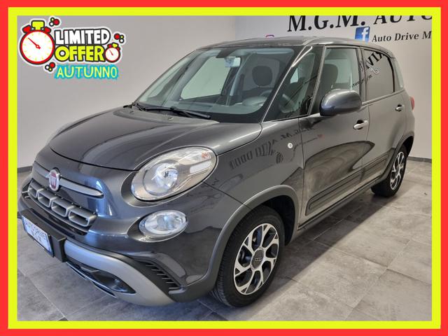 FIAT 500L 1.4 95 CV S&S Connect 