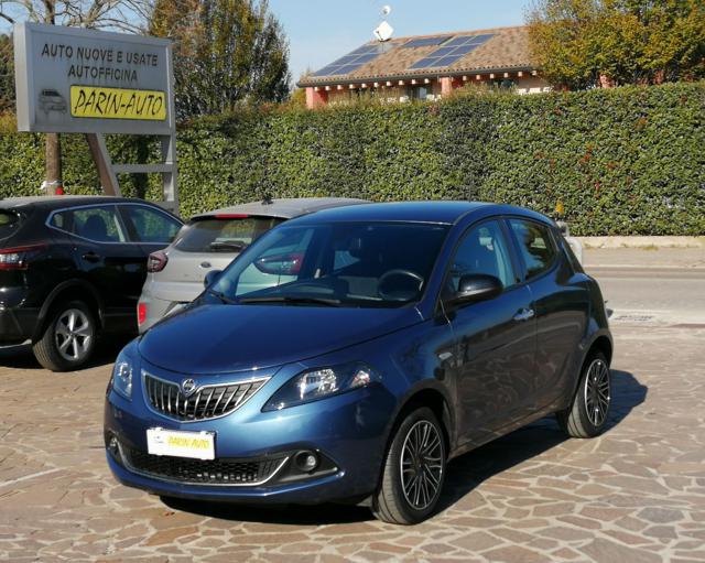 LANCIA Ypsilon 1.0 FireFly 5 porte S&S Hybrid Gold 