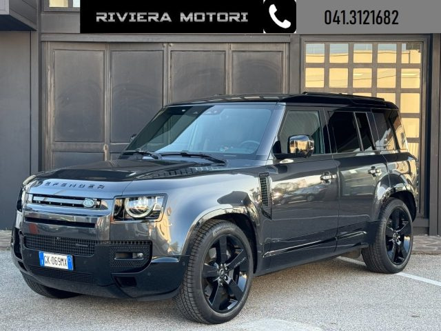 LAND ROVER Defender 110 3.0D I6 300 CV AWD Auto X-Dynamic HSE 