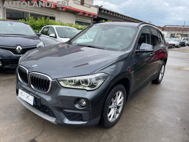 BMW X1 xDrive18d Business 