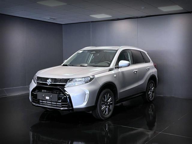 SUZUKI Vitara 1.4 Hybrid 4WD AllGrip Cool+ NUOVO RESTYLING 