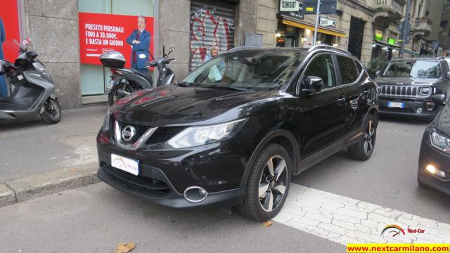 NISSAN Qashqai 1.2 DIG-T Acenta 