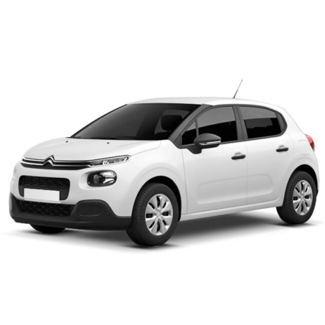 CITROEN C3 1.4 HDi 70 Exclusive 